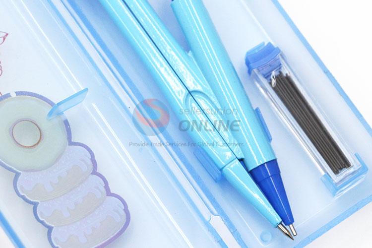 Office Supplies Students School Compass for Promotion