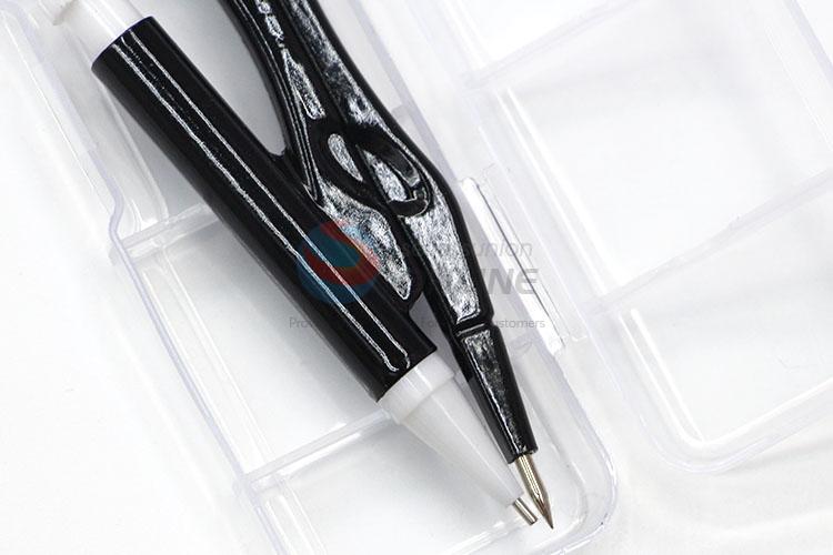 Best Selling Student Bow Compass Drawing Circles Compass