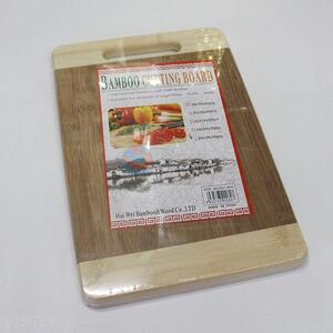 Fashion Style Delicacy Bamboo Cutting Board/Chopping Blocks