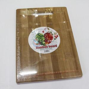 New Style Bamboo Board Kitchen Tools Meat Chopping Blocks