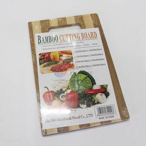 New Arrival Home Use Wooden Chopping Board