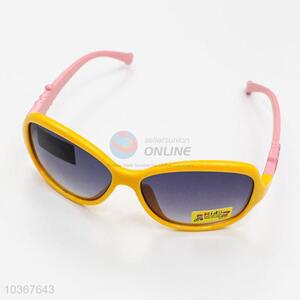 New Advertising Outdoor Kids Eyeglasses Sunglasses