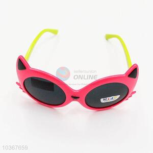 Made In China Boy Girl Sunglasses for Outdoor