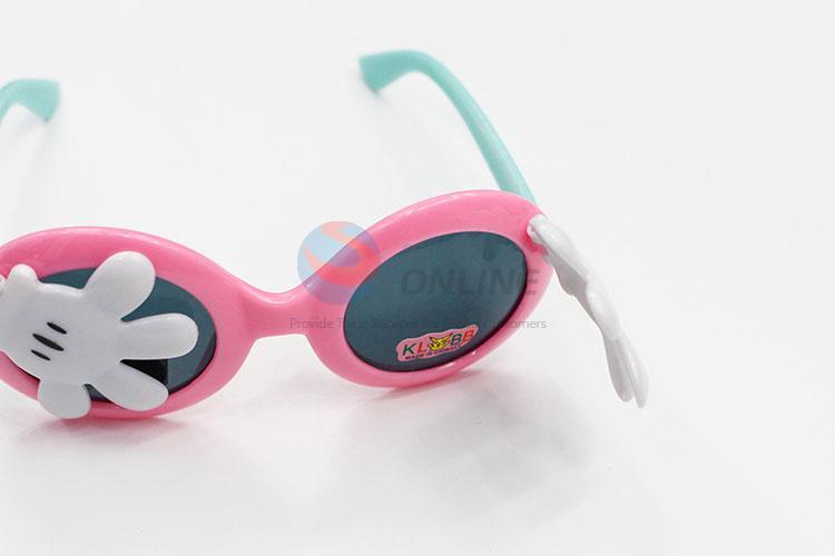 Hot Sale Outdoor Kids Eyeglasses Sunglasses