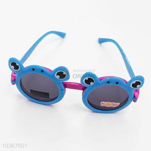 Newest Frog Frame Children Sunglasses Goggle