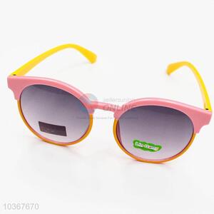Direct Price Children Fashion Accessorie Vacation Sunglasses