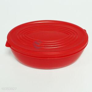 Wholesale Red Plastic Preservation Box for Sale