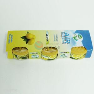 Good Quality 3pcs Air Freshener for Sale