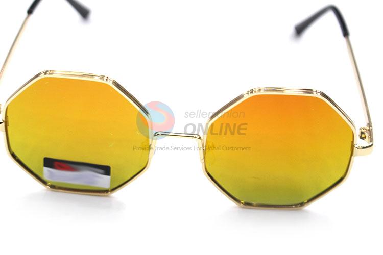 Best Selling Colorful Eyewear Cheap Sun Glasses