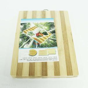 Classical low price bamboo chopping board