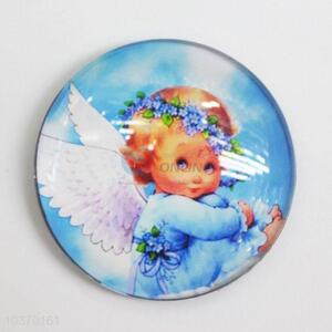 New Arrival Printed Crystal <em>Fridge</em> <em>Magnets</em> For Sale