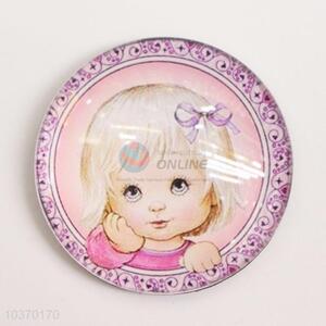 Factory Price Popular Wholesale Crystal Fridge Magnet