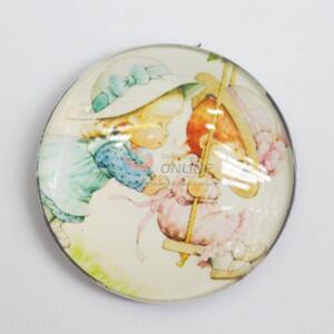 Custom Design Crystal <em>Fridge</em> <em>Magnets</em>/Glass Magnet