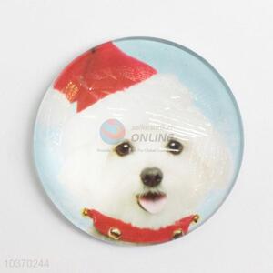 New Arrival Printed Crystal <em>Fridge</em> <em>Magnets</em> For Sale