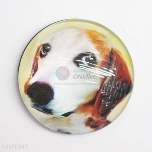 Wholesale High Quality Lovely Animal Crystal <em>Fridge</em> <em>Magnets</em>