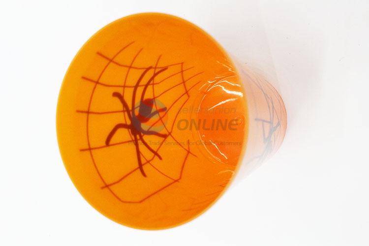 Hot Sale Halloween Orange Cup
