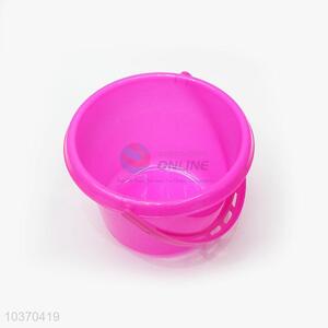 China Factory Plastic Bucket with Low Price