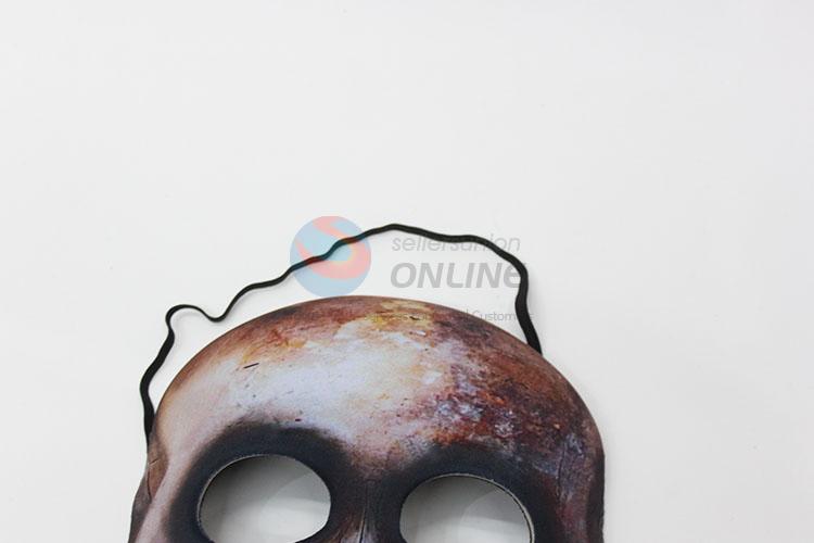 Wholesale Price Halloween Ghost Skull Mask EVA Toy Cheap Mask