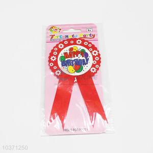Great useful low price party use badge