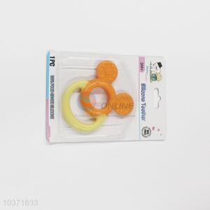Top Sale liquid silicon teether beads