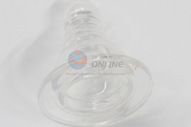 High quality silicones baby bottle nipple baby pacifier