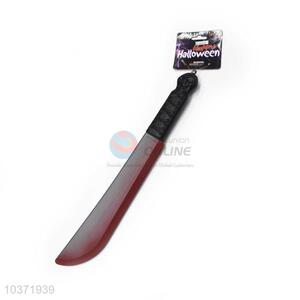 Halloween Props Bloody Knife for Boy