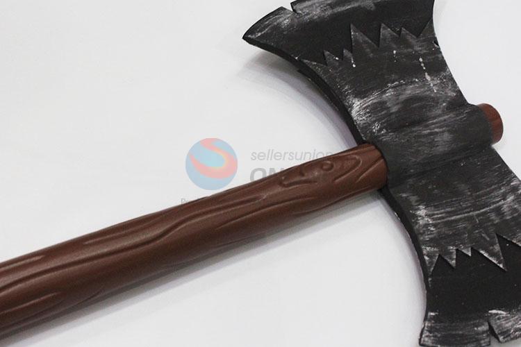 Halloween Toy Axe Weapon for Sale