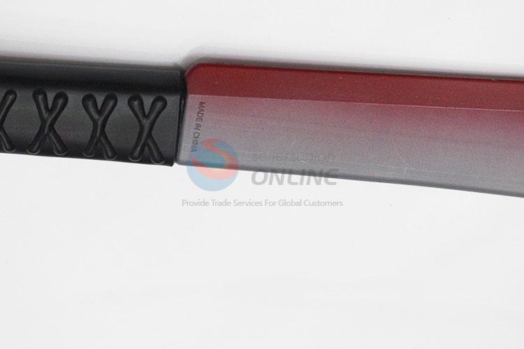 Halloween Props Bloody Knife for Boy