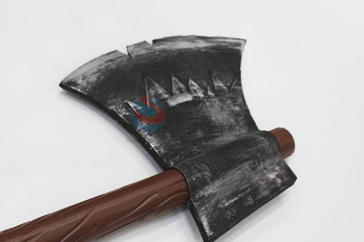 Halloween Plastic Toy Axe