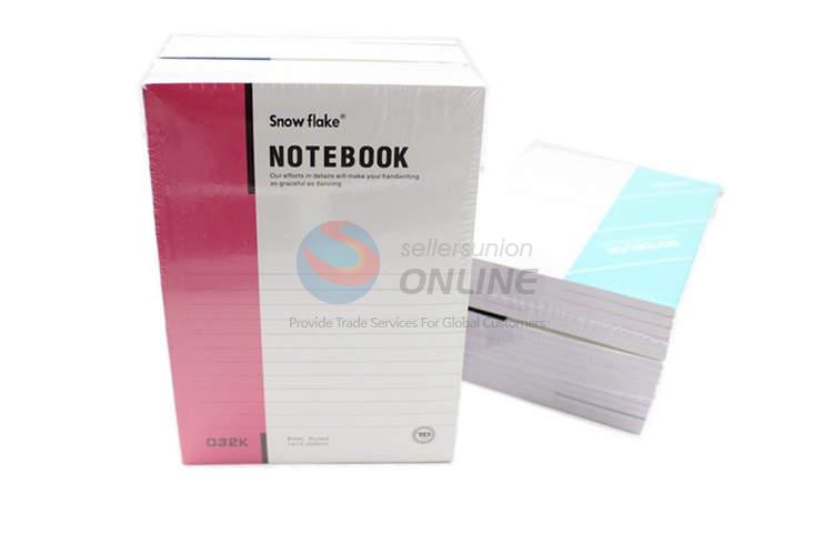 Wholesale Classic Notebook