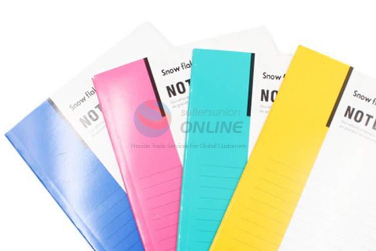 Wholesale Classic Notebook