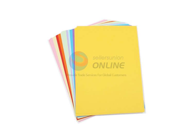 Premium Color Paper