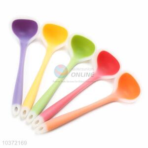 Normal low price high sales candy color soup ladle