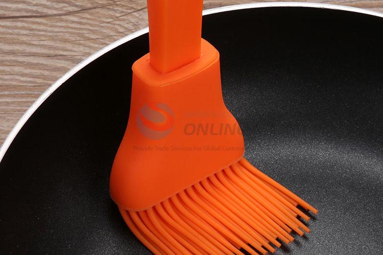 High sales blue/orange bbq brush