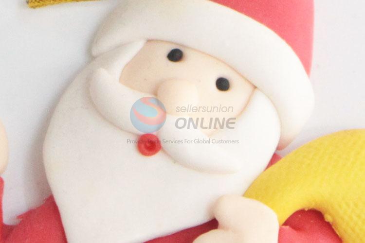 Best Selling New Santa Claus Christmas Tree Ornaments