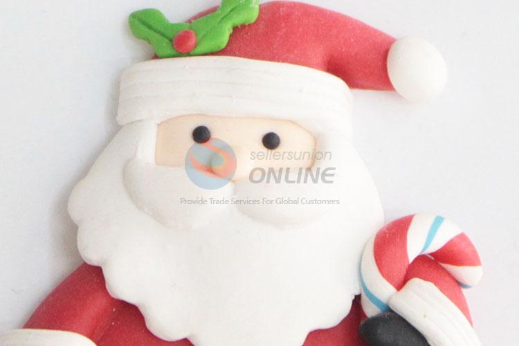 High Quality Santa Claus Christmas Ornaments