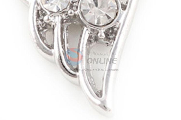Wholesale Cheap Wing Jewelry Pendant