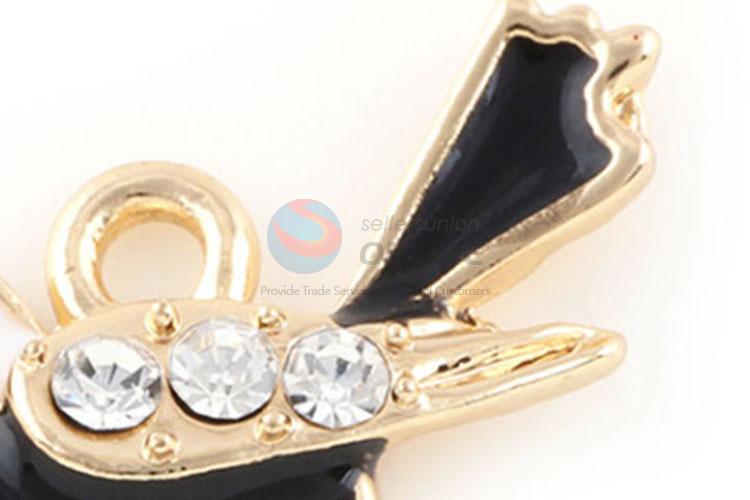 New Arrival Bird Shaped Pendant For Necklace