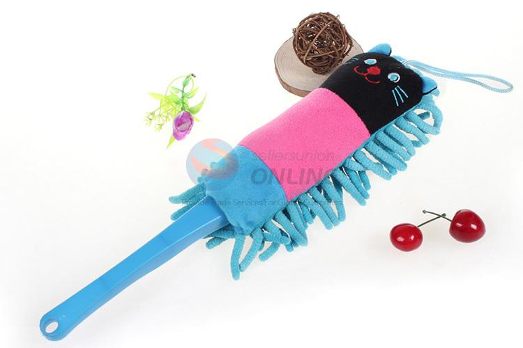 China manufacturer popular cartoon car brush