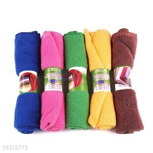 Bottom price good quality car cleaning towel