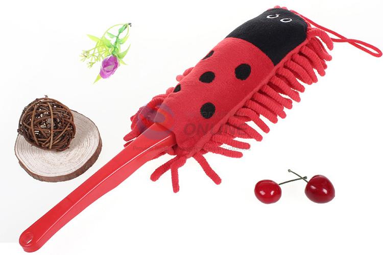 China manufacturer popular cartoon car brush