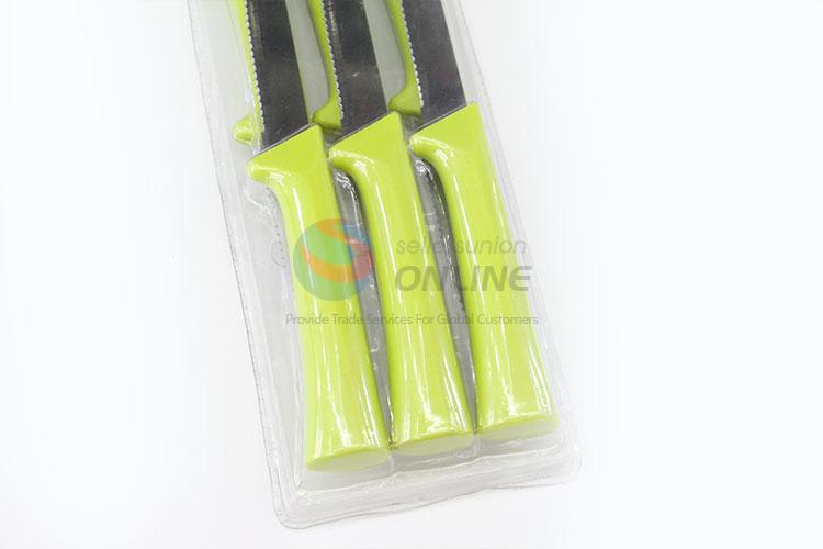 China Wholesale Chef Essential Knife Set Kitchen Tools