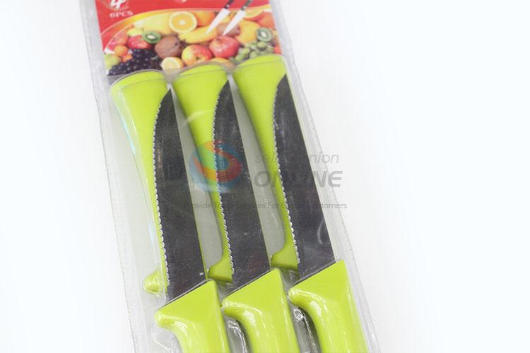 China Wholesale Chef Essential Knife Set Kitchen Tools