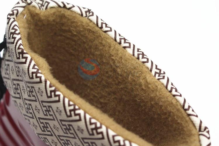 Top sale competitive price women outdoor rainshoes