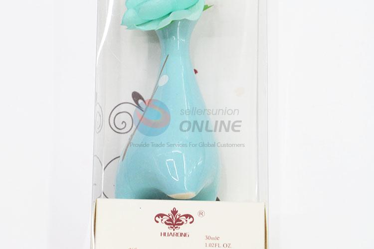 Factory Direct Decorative Reed Diffuser with Rattan Stick