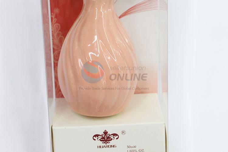 Promotional Gift Decorative Reed Diffuser with Rattan Stick