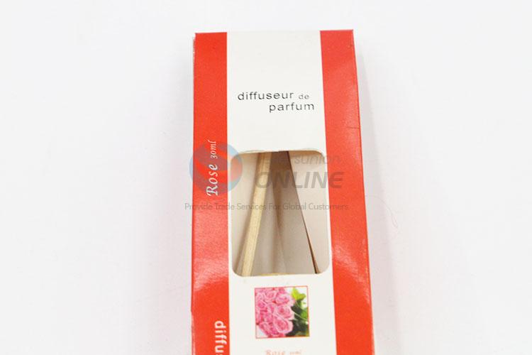 Home Scent Aroma Reed Diffuser for Promotion