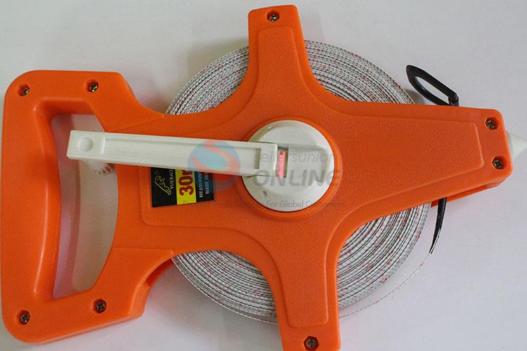 Competitive price trellis form measuring tape for engineering use