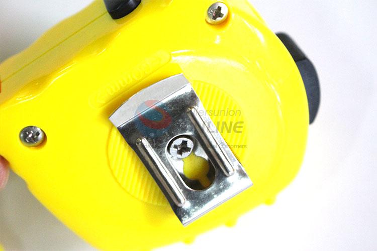 Promotional high quality measuring tape