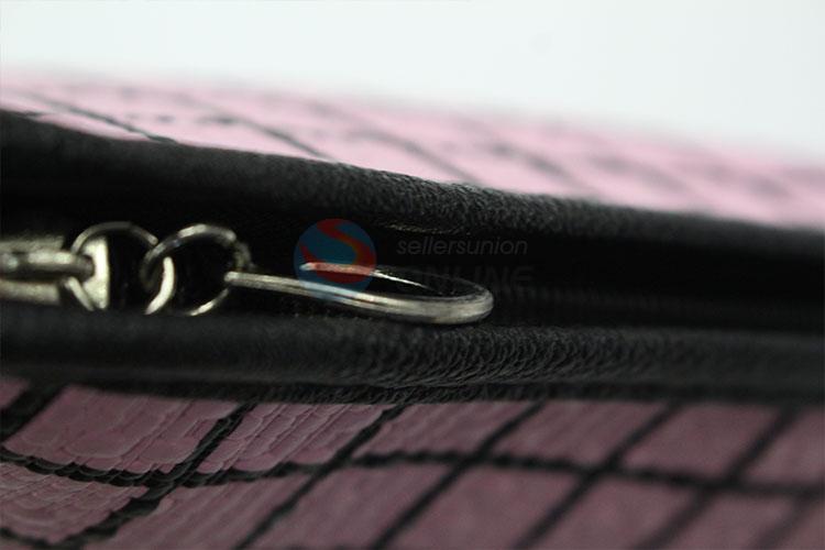 Popular fashion cosmetic bag
